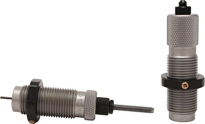 RCBS 223 WSSM FL Die Set