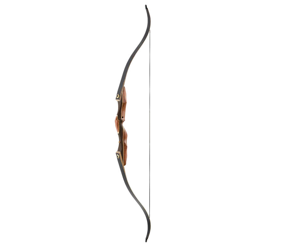 Ragim Impala Bow Kit Take Down Recurve 62&quot; 40# Right Hand