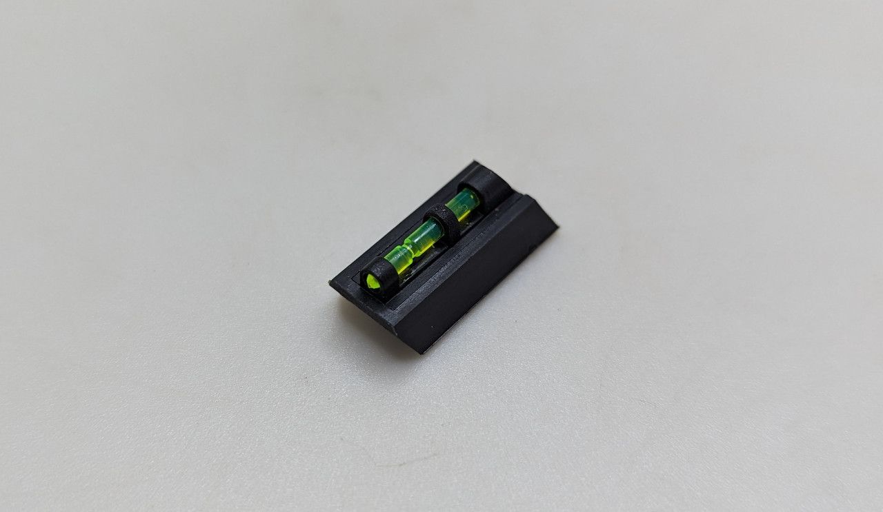 Remington 887 Hi Viz Front Sight