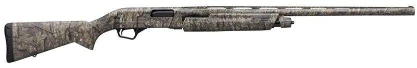 Winchester SXP 20 Gauge 28" Barrel Waterfowl Timber Hunter Camo Pump Action Shotgun