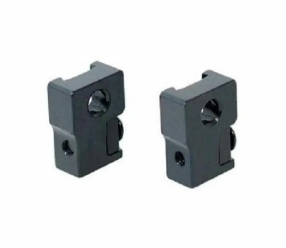 Sako 90 Bases 17mm Extended