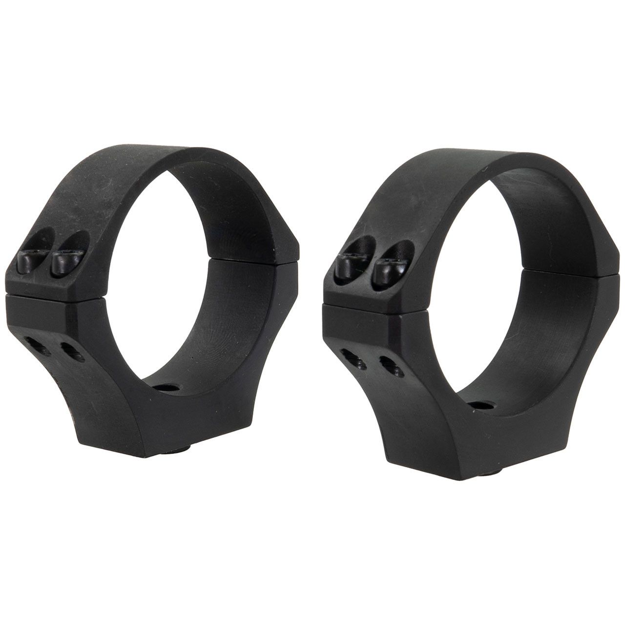 Sako OptiLock Rings 34mm Low