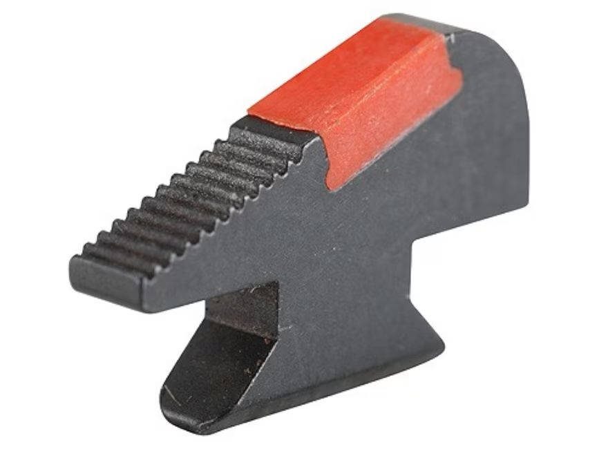 Smith and Wesson .278" Red Ramp Front Sight