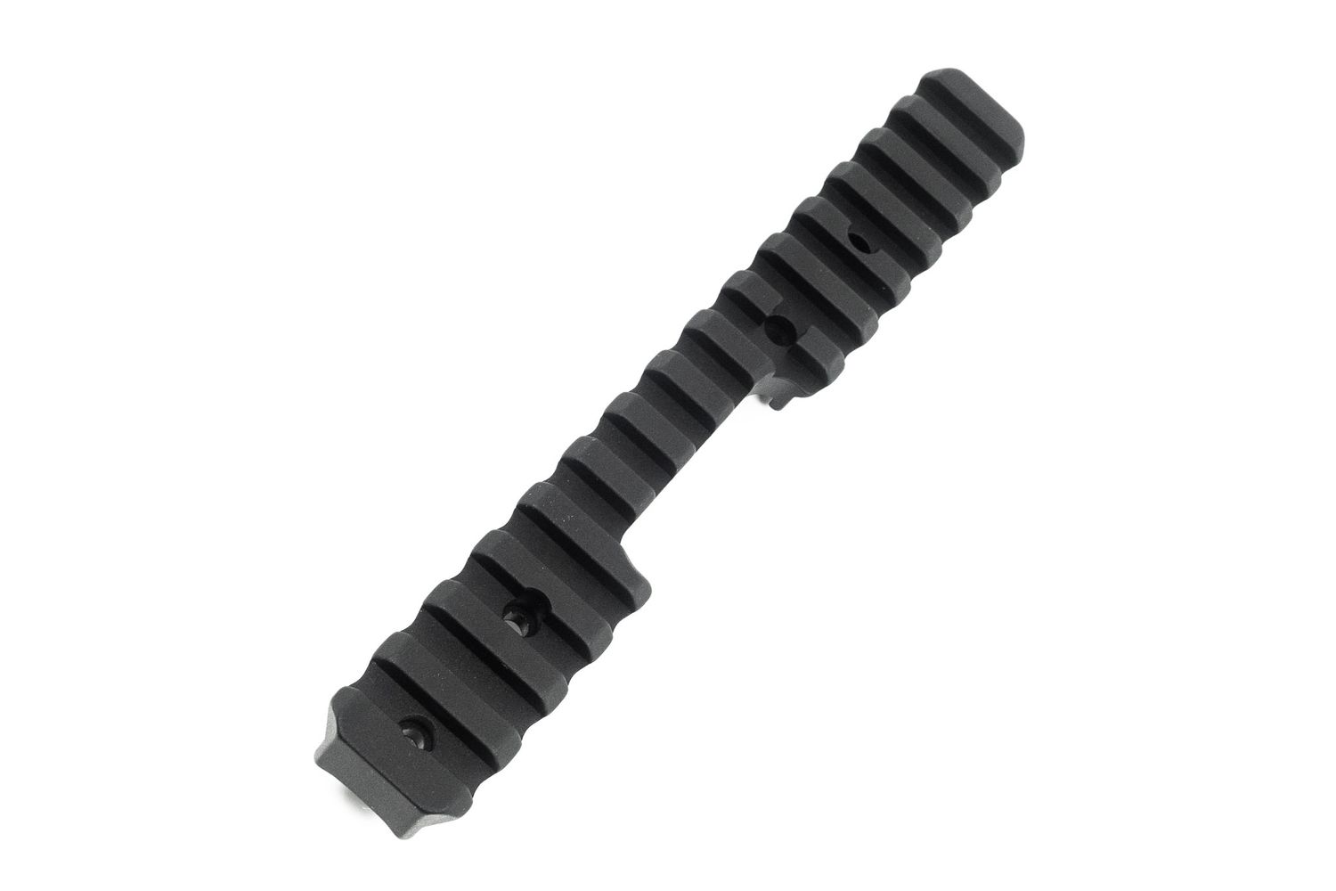 Tikka T1X Picatinny Rail 0 MOA