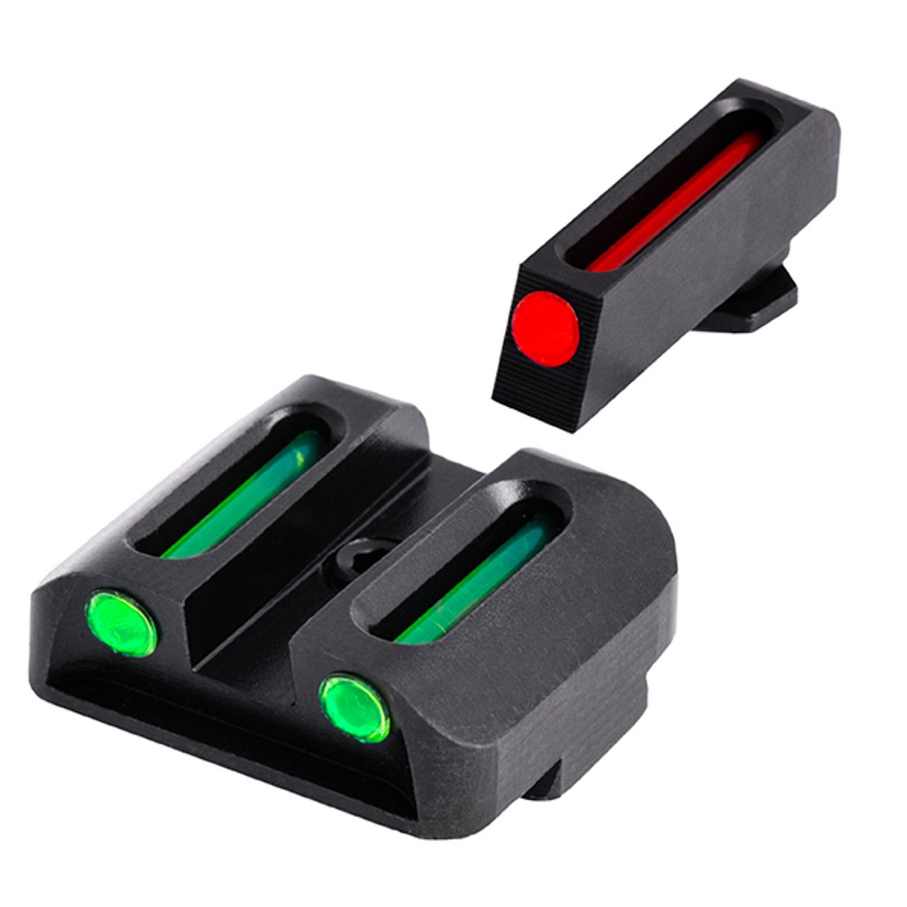 Tru Glo Fibre-Optic Handgun Sight Glock