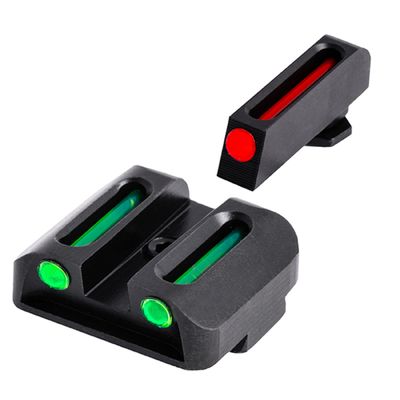 Tru Glo Fibre-Optic Handgun Sight Glock