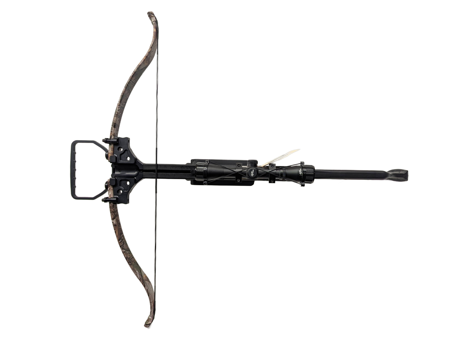 UB-389 USED Excalibur GRZ 2 Crossbow Mint Condition