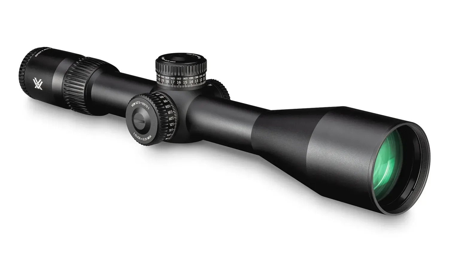 Vortex Venom 5–25x56 FFP EBR-7C mrad