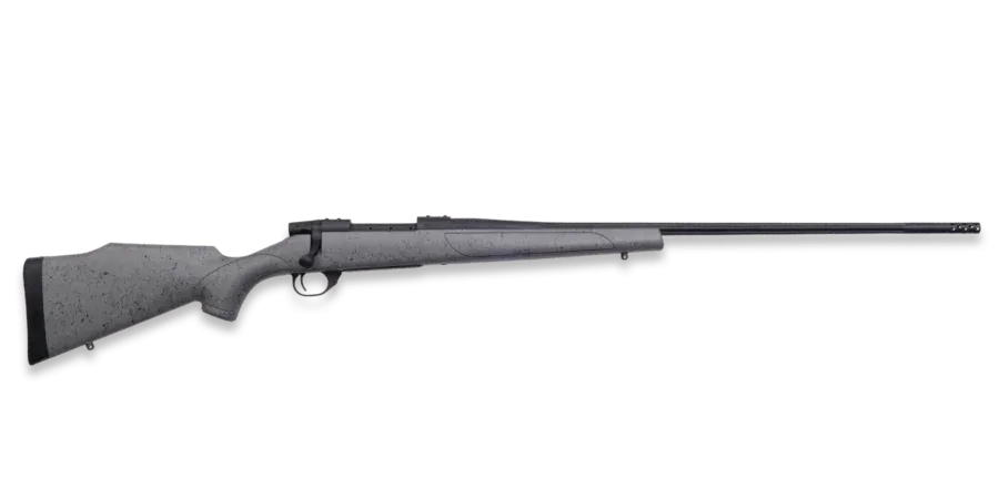 Weatherby Vanguard Kings XK7 6.5 Creedmoor 26&quot; Barrel Bolt-Action Rifle