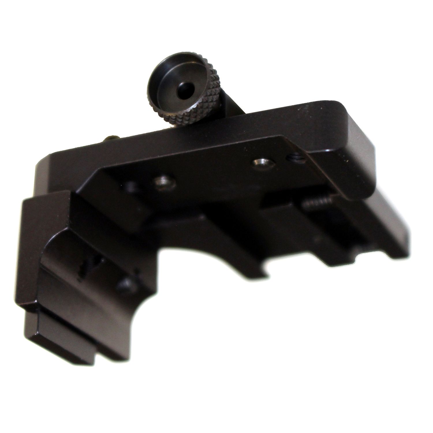 Williams 5D Series GR Dovetail Low Line of Sight Rear