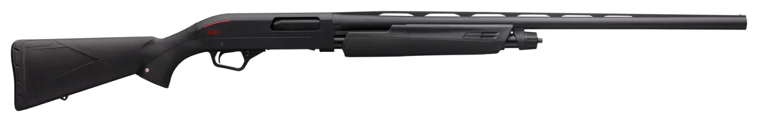 Winchester SXP 12 Gauge 26" Barrel Black Shadow Pump Action Shotgun Winchester SXP 12 Gauge 26" Barrel Black Shadow Pump Action Shotgun