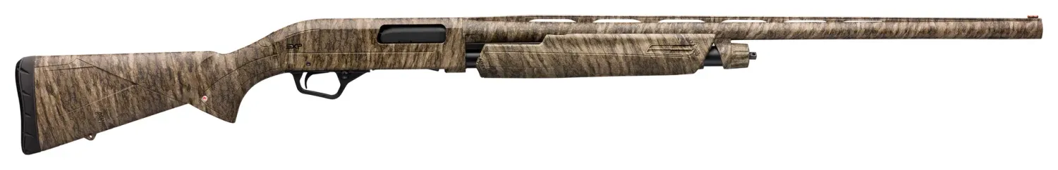 Winchester SXP 12 Gauge 28" Barrel Waterfowl Max-7 Pump Action Shotgun