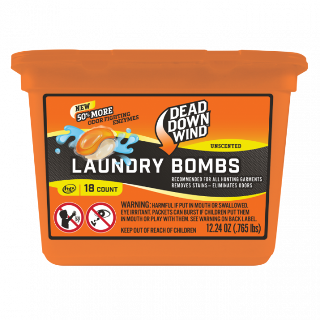 Dead Down Wind Laundry Bombs 18 Count