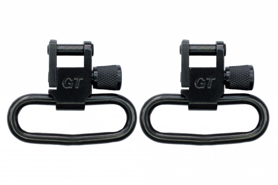 GroTec 1.25&quot; Locking Swivels