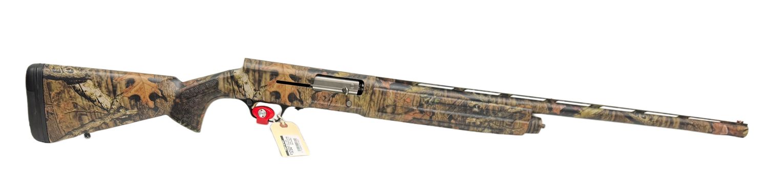 UG-19453 Browning A5 MOB Infinity 12 ga X 3&quot; Good Condition Dura-Touch has repaired at Browning