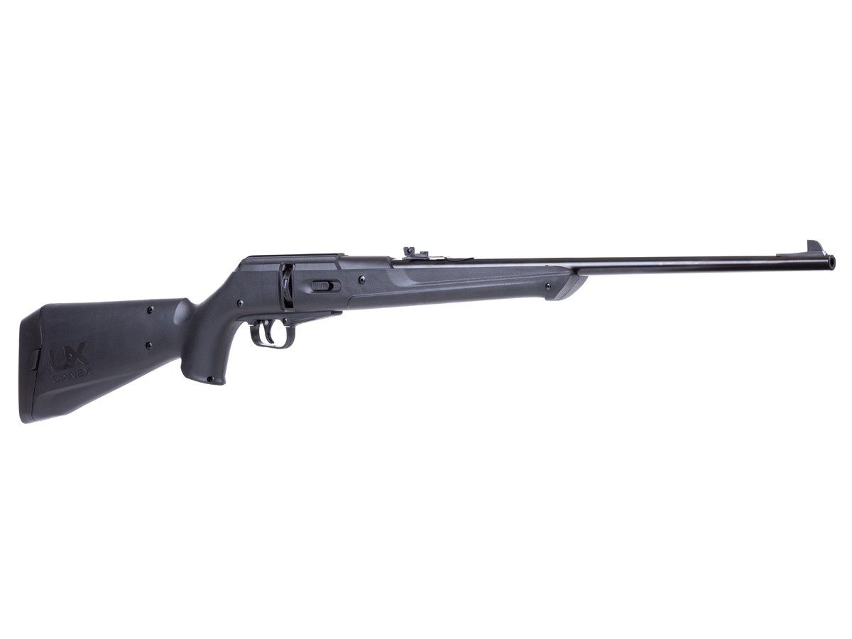 Umarex Canex .177 Cal Multi Shot Co2 Powered Air Rifle 800 fps PAL Required
