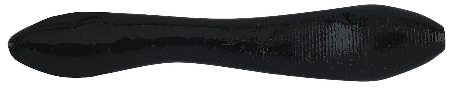 Berkley Gulp! Leech Black 3&quot; 12 Pack