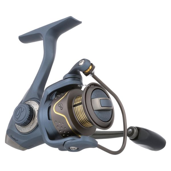 Pflueger PRES25X President Spinning Reel 10 Bearing