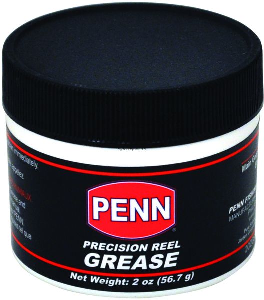 Penn Reel Grease 2 oz Jar