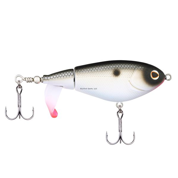 Berkley Choppo, Color: MF Shad, Size: 75