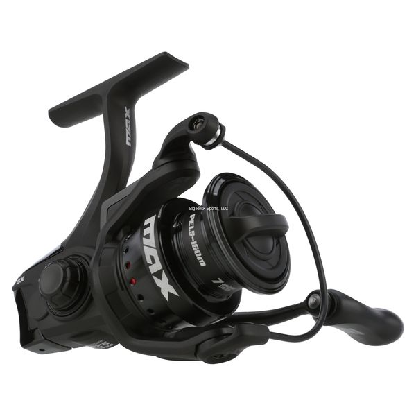 Abu Garcia Max SX Spinning Reel