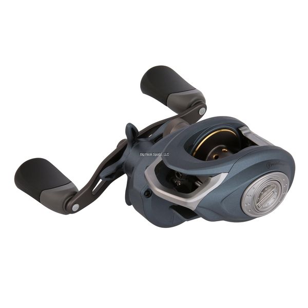 Pflueger President Low Profile 7 Bearing Baitcast Reel Right Hand