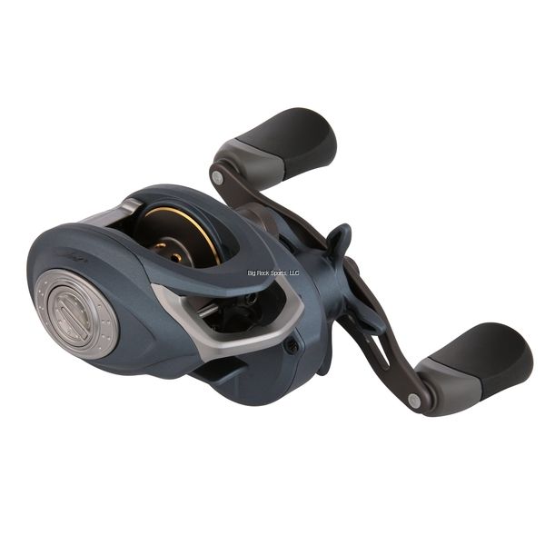 Pflueger President Low Profile Baitcast Reel 7 Bearing Left Hand