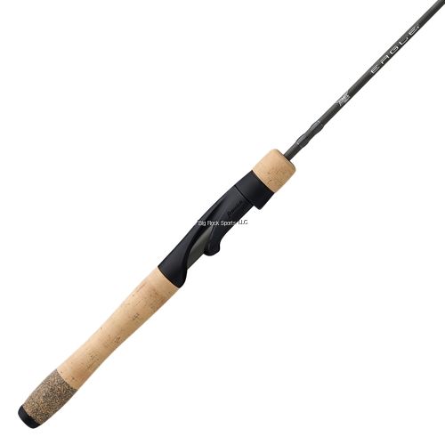 Fenwick Eagle Trout &amp; Panfish 6&#39; 6&quot; 2 Piece Light Spinning Rod