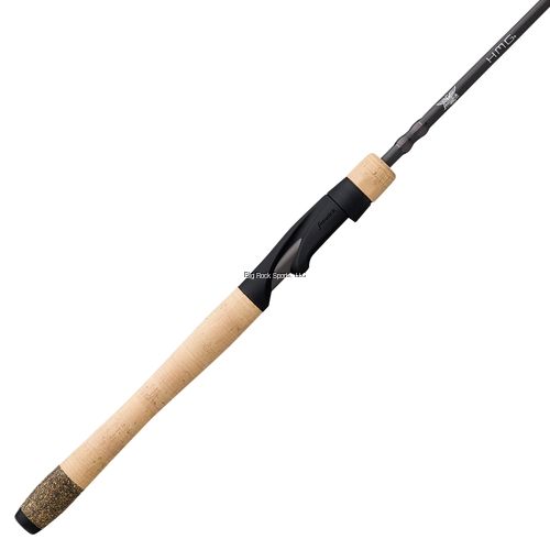 Fenwick HMG Walleye 7' 2" 2 Piece Medium Heavy Fast Spinning Rod