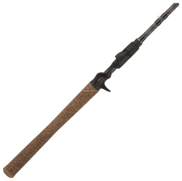 Berkley Lightning Rod 7' 2-Piece Medium Casting