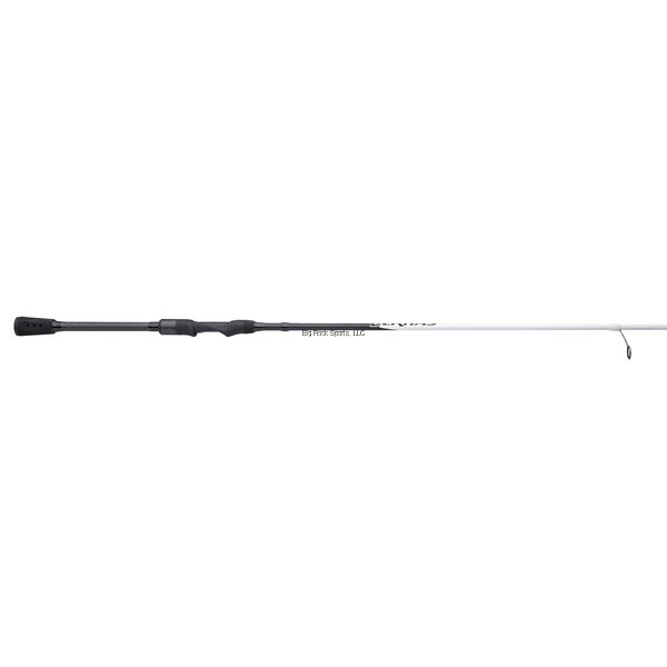 Abu Garcia Veritas 7&#39; Medium 2 Piece Spinning Rod