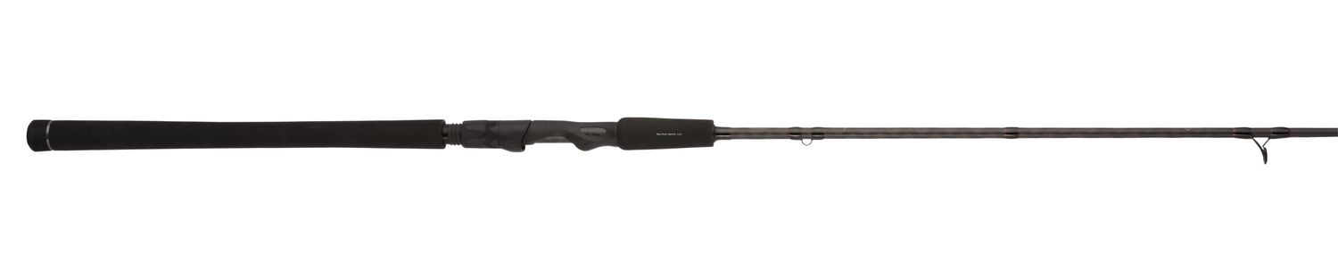 Berkley Lightning 8&#39; 6&quot; 2 Piece Medium Heavy Trolling Rod
