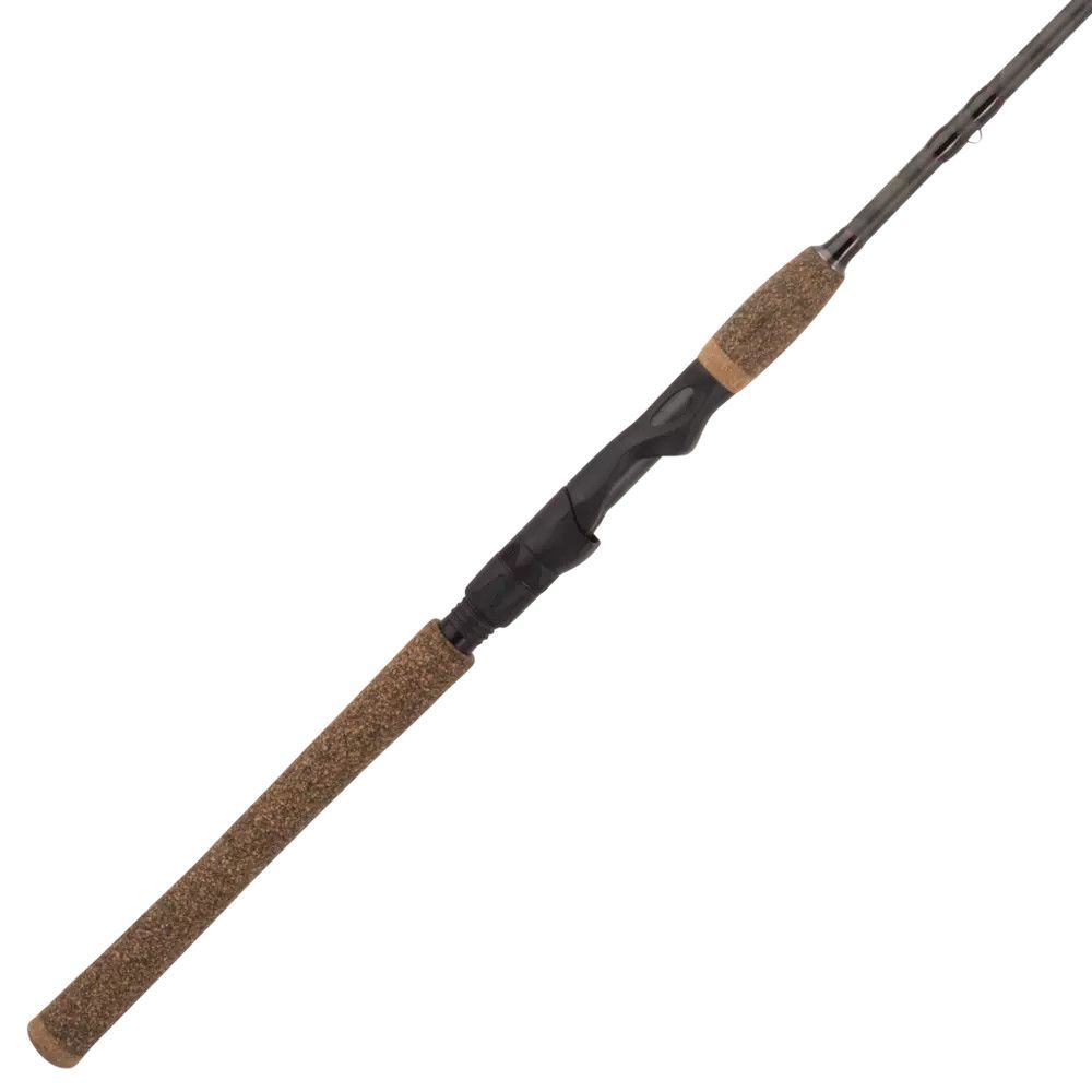 Berkley Lightning Trout 8' Ultra Light 2 Piece Spinning Rod