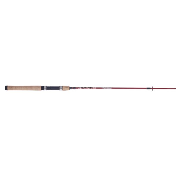 Berkley Cherrywood7' 2 Piece Medium Rod Blank Through Handle Design, Cork