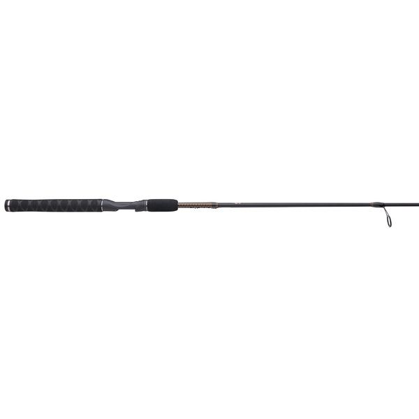 Shakespeare Ugly Stik GX2 6' 6"Light 2 Piece Spinning Rod