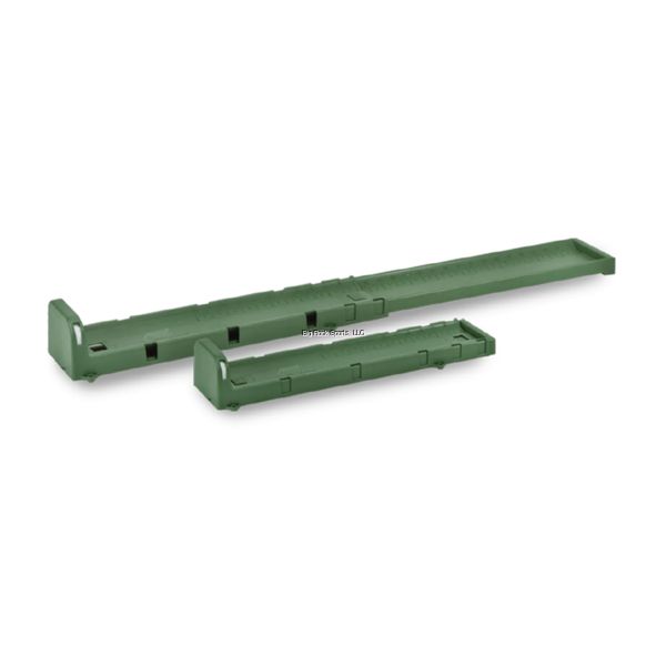 Frabill Expandable Bump Board (8 Frabill Expandable Bump Board (8"x36")