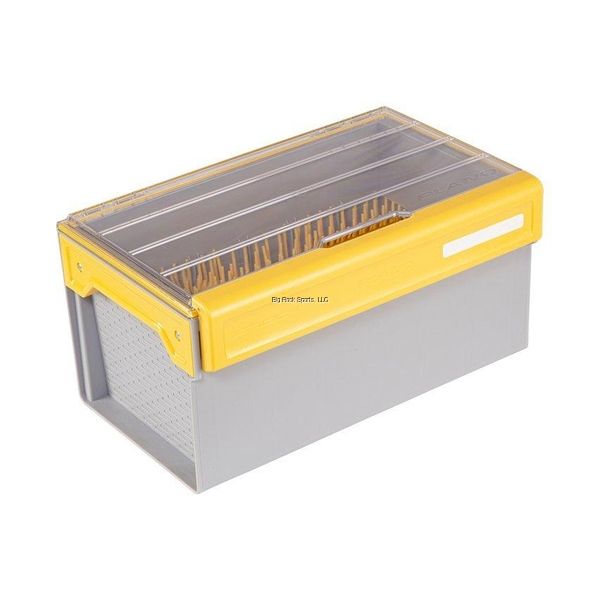 Plano Edge Master Crankbait XL Tackle Box