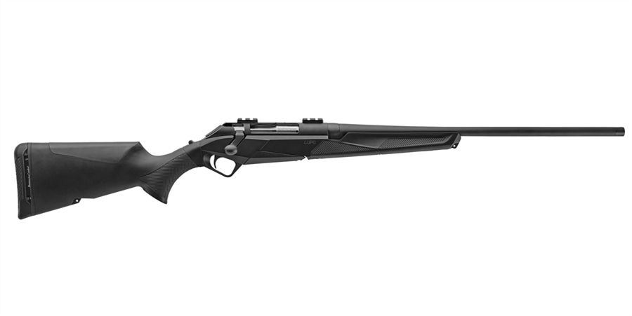 Benelli Lupo 243 Win 22" Barrel Synthetic Stock Bolt-Action Rifle