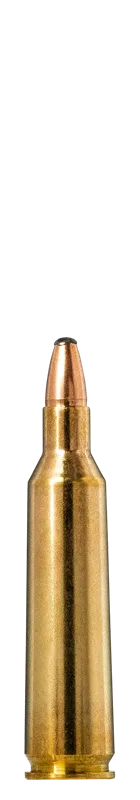 Norma Oryx 22-250 Rem 55 Grain (20 Round)