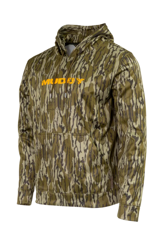Muddy TRX Performance Hoodie Medium Muddy TRX Performance Hoodie Medium