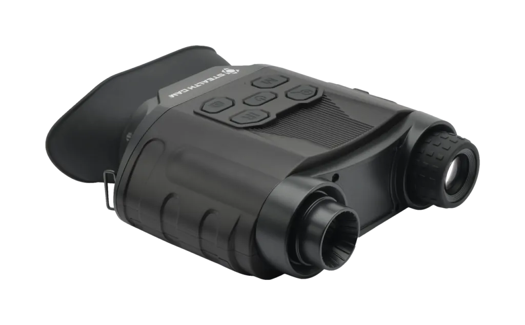 Stealth Cam Night Vision Goggles