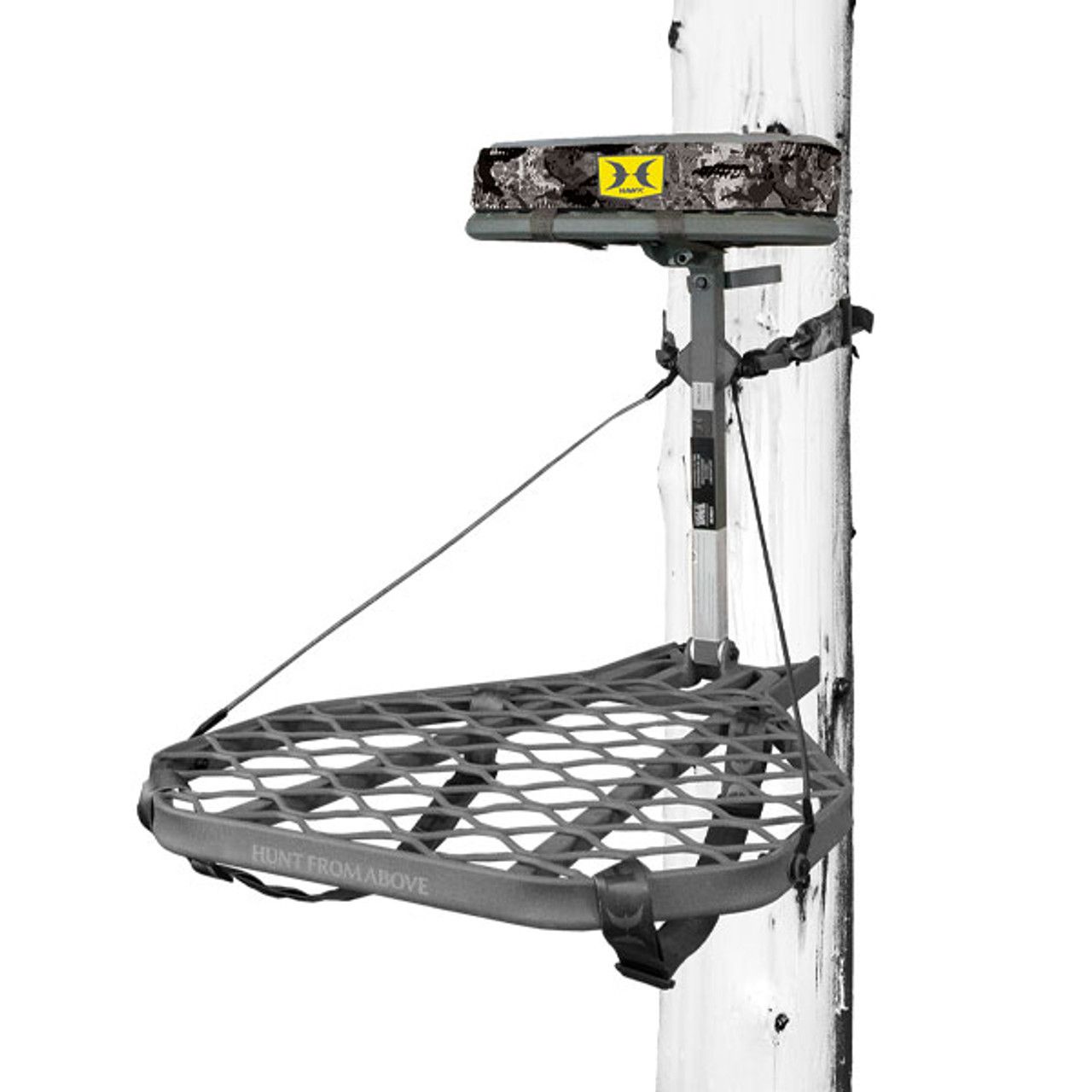 Hawk HELIUM XL Treestand