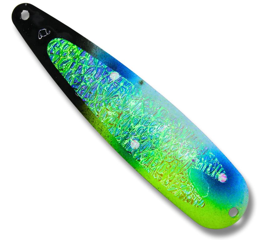 TNT Premium Lure MOAB Series, Color: Scout, Size: 4 1/8"
