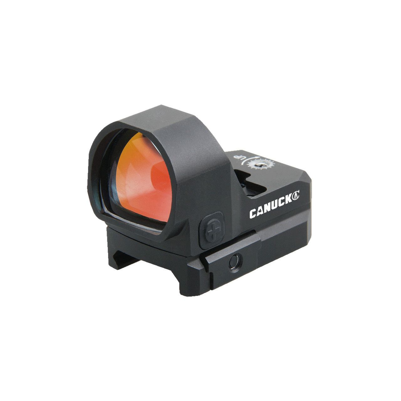 Canuck 1x22x26 Red Dot Optic Multi Reticle