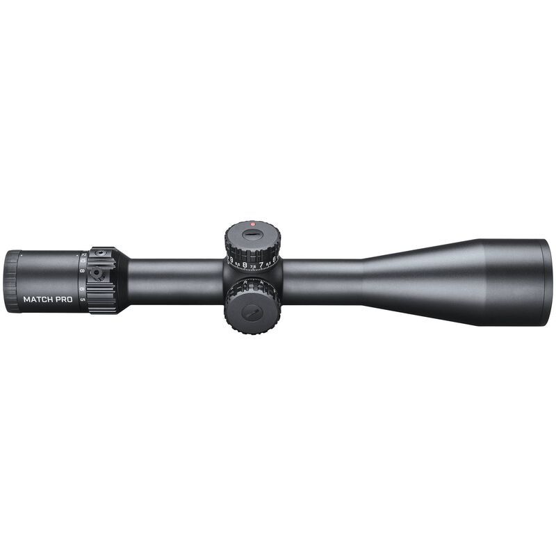 Bushnell Match Pro ED 5-30x56mm Riflescope Deploy Mill 2 Illuminated FFP MRAD