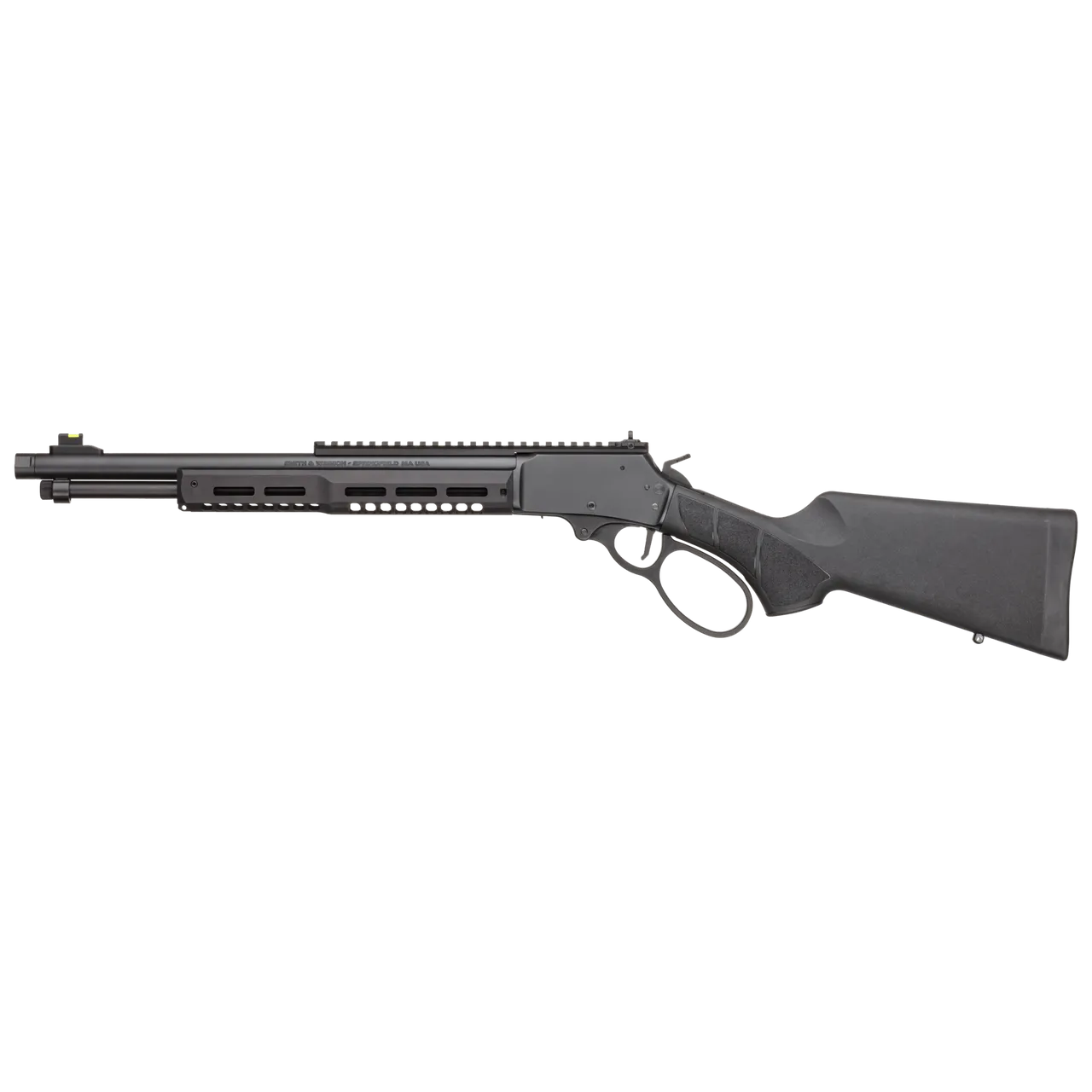 Smith &amp; Wesson Model 1854 Stealth Hunter 357 Mag 16.3&quot; Barrel Lever Action Rifle