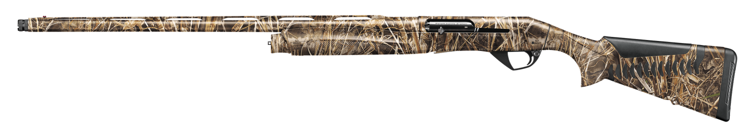 Benelli Super Black Eagle (SBE) 12 Gauge 28&quot; Barrel Max-7 Camo Left Hand Semi-Auto Shotgun