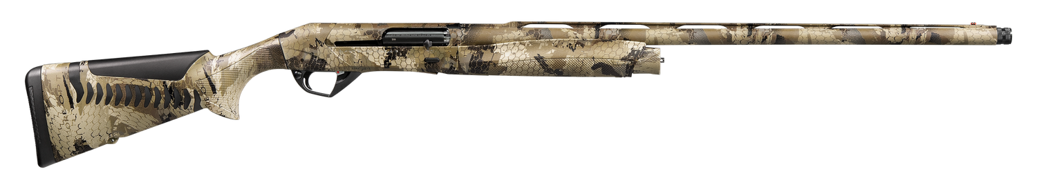 Benelli Super Black Eagle 3 (SBE3) 12 Gauge X 3.5&quot; 28&quot; Barrel Optifade Marsh Semi-Auto Shotgun