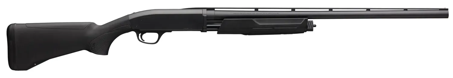 Browning BPS 20 Gauge 3&quot; 28&quot; Barrel Field Composite Stock Pump-Action Shotgun