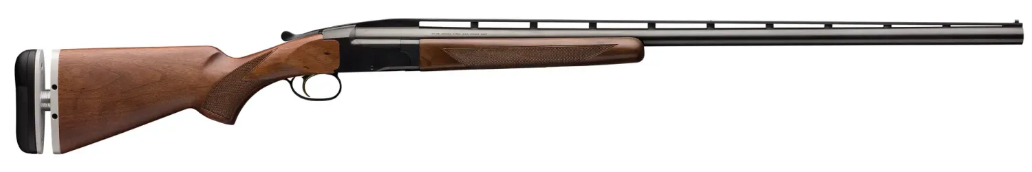 Browning BT-99 Micro 12 Gauge 2 3/4&quot; Chamber 30&quot; Barrel Trap Shotgun